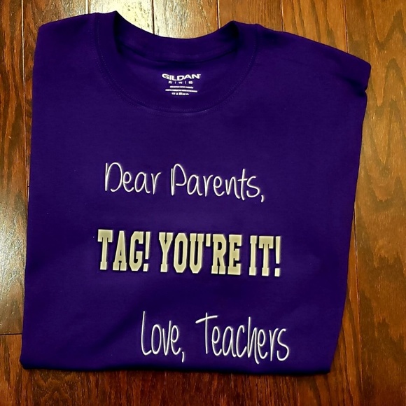 Custom T-shirts - Picture 5 of 8